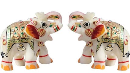 Rajasthan Art Industries business photograph