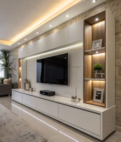 Patil Construction and services business photograph