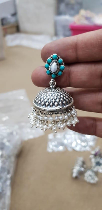 GGS Silver House business photograph