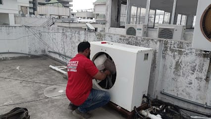 Phoenix'S Home Appliances business photograph