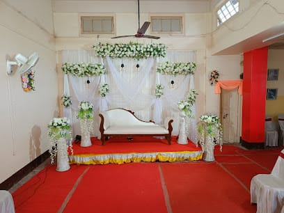 Udayan Bibah Bhawan business photograph