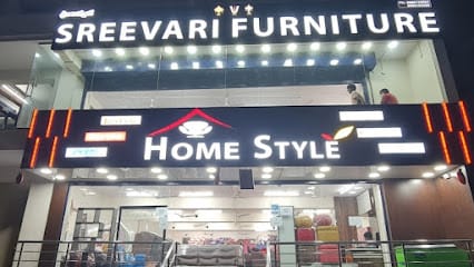 SREEVARI FURNITURE business photograph