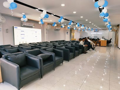 vivo & iQOO Authorised Service Center business photograph