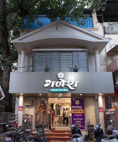 Ganesh Textiles business photograph