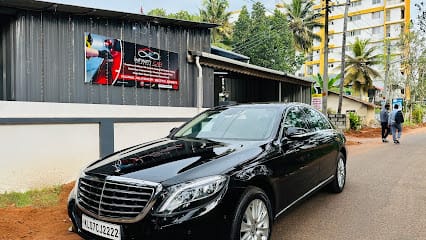 Infinity Car Detailing Tvm business photograph
