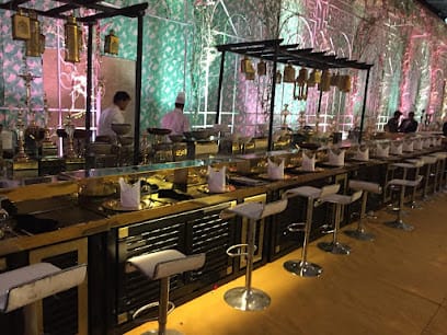 Paprika Kitchen business photograph