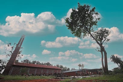 Deccan Ceramics - Clay Tile business photograph