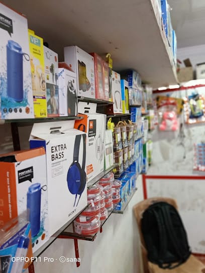 Mobicity mobiles business photograph