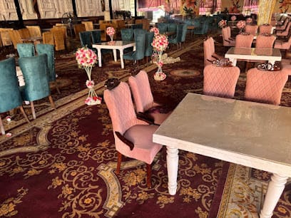 Turna Palace business photograph