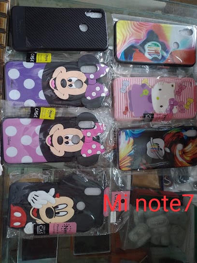 R.K Mobile Repair Centre & accessories business photograph