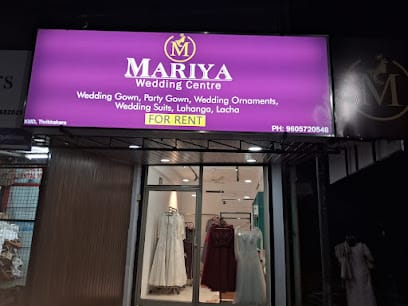 Maria wedding centre ernakulam business photograph
