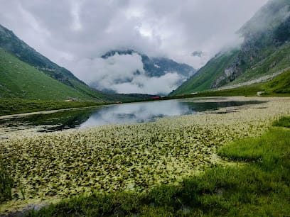 Himalaya Shelter business photograph