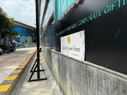 Svastya Organic Farms Store business photograph