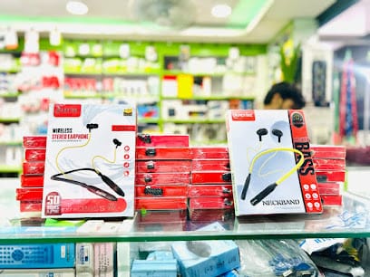 NAVDURGA MOBILE business photograph