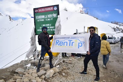 RenTrip Bike Rentals - Gwalior business photograph