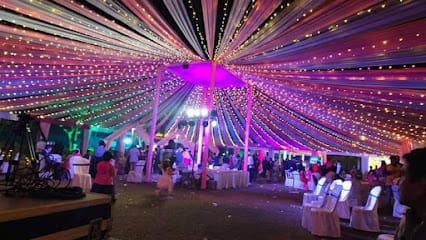 Chayanika event.. flower / wedding decoration and planner.. business photograph