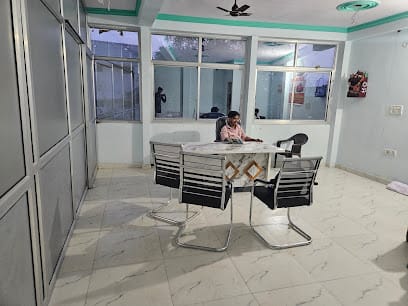 A to Z self drive & rental car Lucknow business photograph