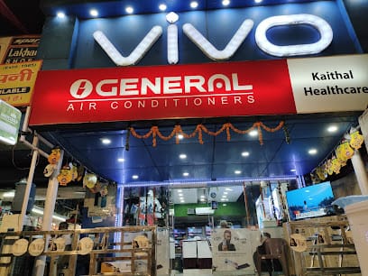 Kaithal Health Care business photograph