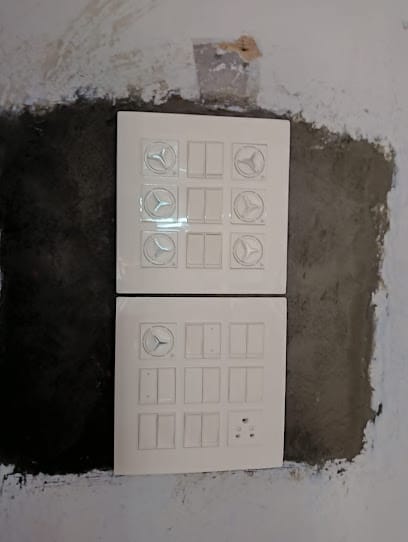 HAIKAN SOLUTIONZ business photograph