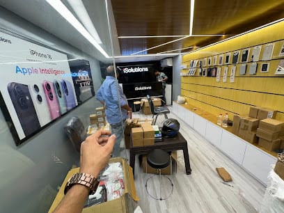 iSolutions-Goa business photograph