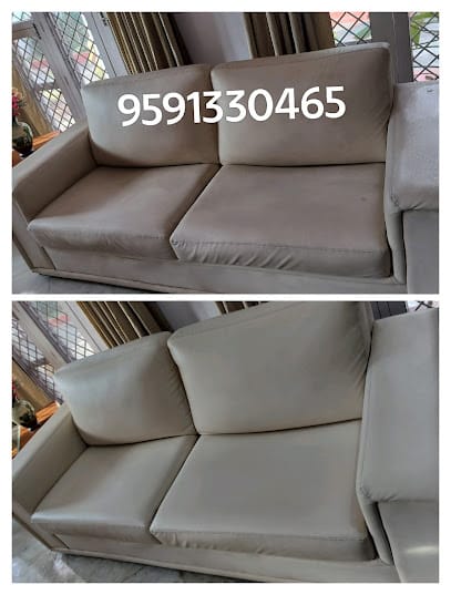 Varun Cleaning Services business photograph