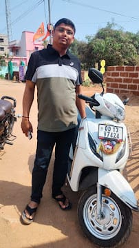 Wheelbros - Bike Rentals - Puri business photograph