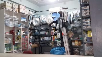 Electrospot business photograph