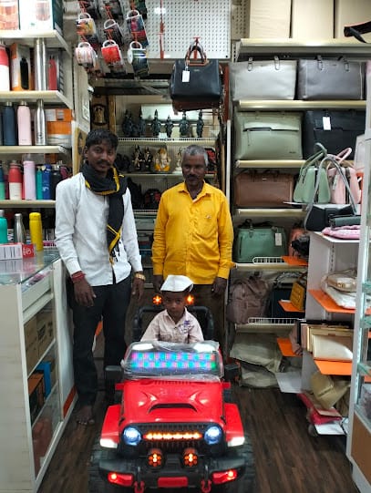 ARIHANT GIFT PALACE business photograph