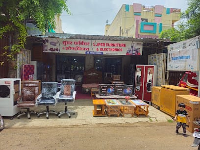 Super Furniture & Electronics business photograph
