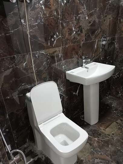 Plumber Mintu business photograph