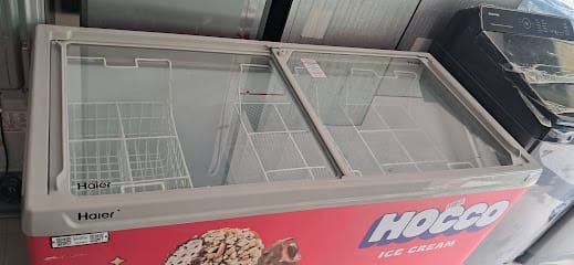 Vishwakarma Refrigeration business photograph