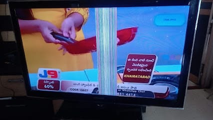 Shiva Electronics business photograph