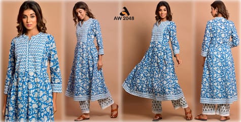 Anootha Wardrobe, Women Fashion Store business photograph