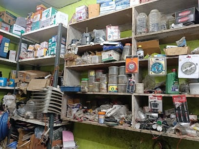 Mallick Electrical business photograph