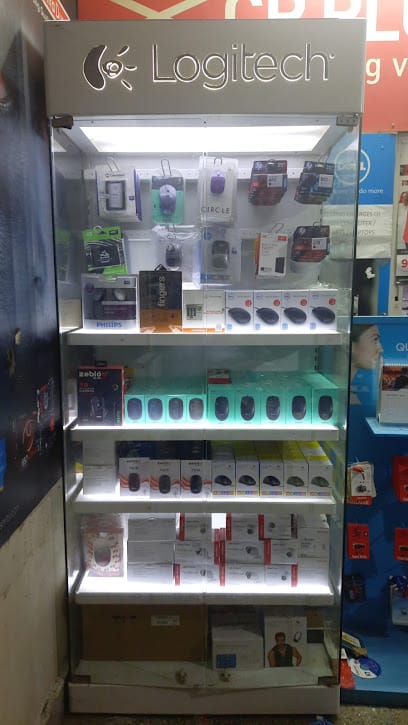 ARYAN COMPUTER SOLUTIONS business photograph