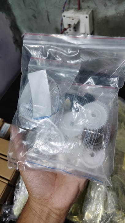 Sanket Enterprises Etawah business photograph