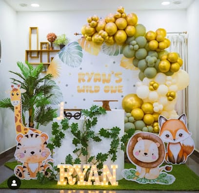 A1 Decorators & Events business photograph