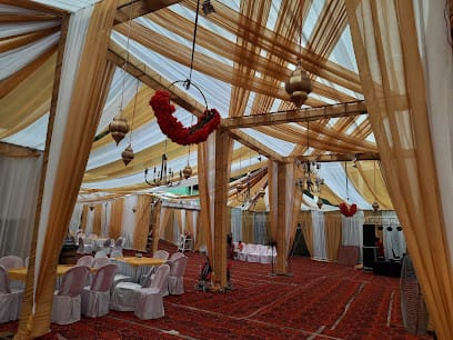 Ramidya Events business photograph