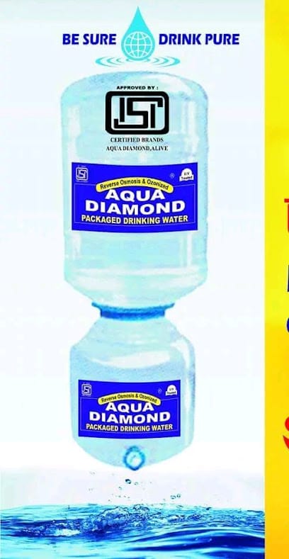 Mou Water Supplier business photograph