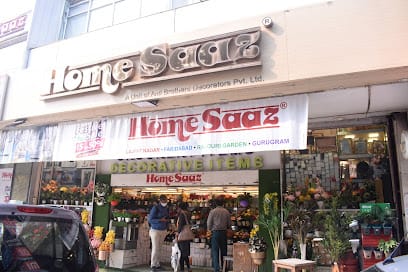 Home Saaz business photograph