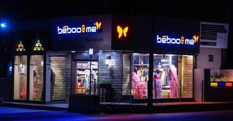 Beboo&Me - Best Designer Boutique Thrissur, Wedding Gown Thrissur, Customized Stitching business photograph