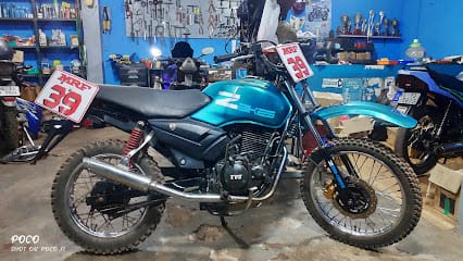 ZBIKES KANNUR business photograph