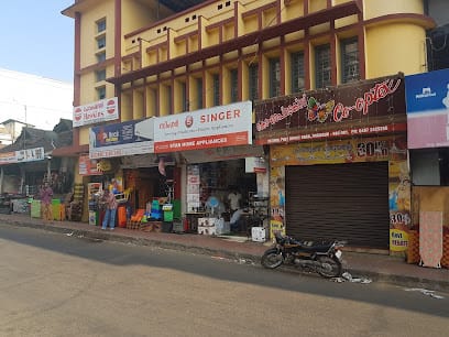 STAR HOME APPLIANCES business photograph