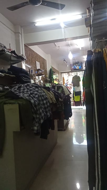 Fashion World Garments business photograph