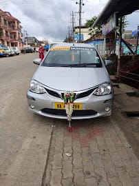 MYSORE TAXIWALA CAR RENTALS PVT LTD (CORPORATE OFFICE) business photograph