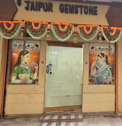 Jaipur Gemstone – Buy Certified Yellow Sapphire, Blue Sapphire & Opal at Wholesale Rates in Delhi & PAN India business photograph