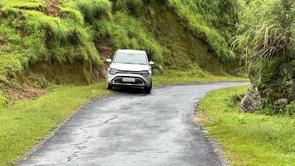 DIBRUGARH CABS AND TRAVELS business photograph