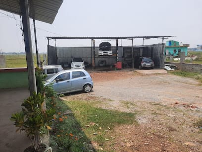 Armaan Automobiles business photograph