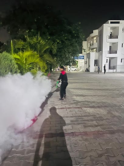 SLMI Pest Control Prayagraj - Anti Termite Treatment Services business photograph