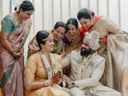 Weddings By Suvarna business photograph